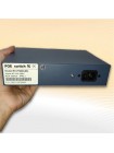 AVERS AV-P1008-2EL — PoE-коммутатор на 10 портов для систем видеонаблюдения и сетей